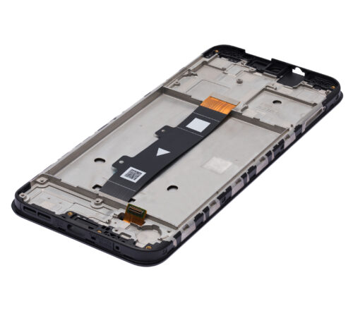 Écran LCD avec cadre pour Motorola Moto G10 (XT2127-2 / 2021) (Remis à neuf) (Toutes les couleurs) – Image 8