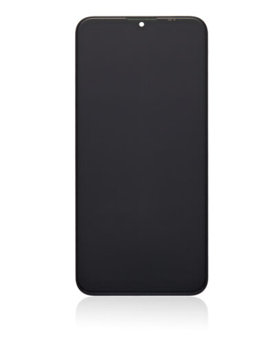 Écran LCD avec cadre pour Motorola Moto G10 Power (XT2127-4 / 2021) (Remis à neuf) (Toutes les couleurs) – Image 4