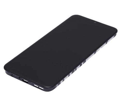 Écran LCD avec cadre pour Motorola Moto G10 Power (XT2127-4 / 2021) (Remis à neuf) (Toutes les couleurs) – Image 6