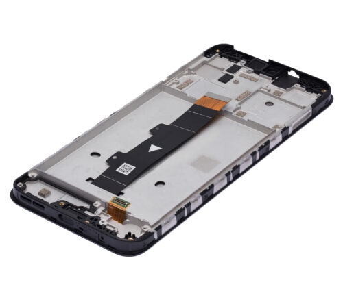 Écran LCD avec cadre pour Motorola Moto G10 Power (XT2127-4 / 2021) (Remis à neuf) (Toutes les couleurs) – Image 7