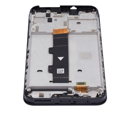 Écran LCD avec cadre pour Motorola Moto G10 Power (XT2127-4 / 2021) (Remis à neuf) (Toutes les couleurs) – Image 8