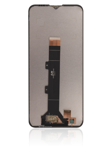 Écran LCD complet sans cadre pour Motorola Moto G30 (XT2129 / 2021) (reconditionné) (toutes couleurs) – Image 3
