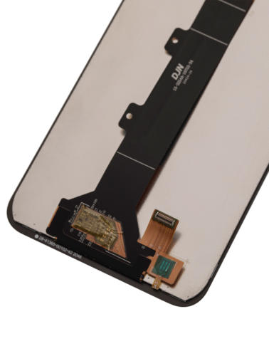 Écran LCD complet sans cadre pour Motorola Moto G30 (XT2129 / 2021) (reconditionné) (toutes couleurs) – Image 8