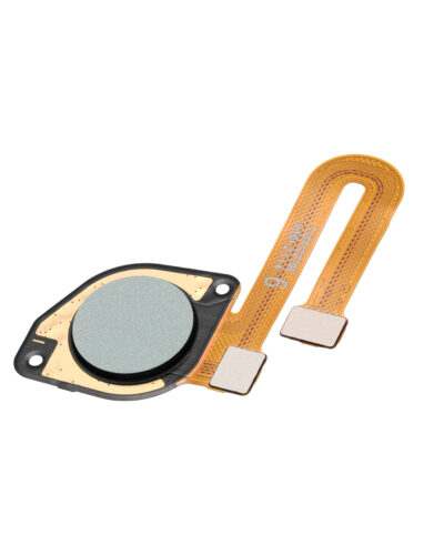 Lecteur d'empreintes digitales avec câble flexible pour Motorola Moto G10 (XT2127-2 / 2021) (Perle irisée) – Image 5