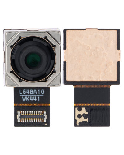 Caméra arrière pour Motorola Moto G30 (XT2129 / 2021) – Image 2