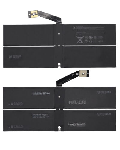 Batterie de remplacement pour Microsoft Surface Laptop 2 13,5" (1769) (G3HTA037H) – Image 2