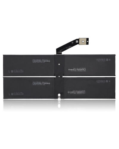 Batterie de remplacement pour Microsoft Surface Laptop 2 13,5" (1769) (G3HTA037H) – Image 3