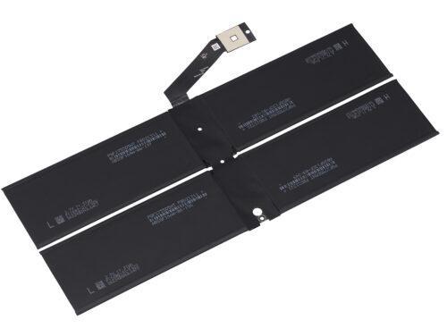 Batterie de remplacement pour Microsoft Surface Laptop 2 13,5" (1769) (G3HTA037H) – Image 5