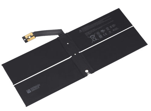 Batterie de remplacement pour Microsoft Surface Laptop 2 13,5" (1769) (G3HTA037H) – Image 4