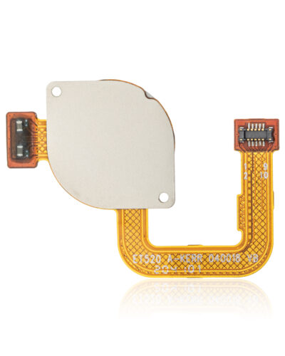 Fingerprint Reader With Flex Cable For Motorola Moto G Power (XT2041-4 / XT2041-6 / XT2041-7 / XT2041DL / 2020) / G Stylus 6.4" (XT2043 / 2020) (White) – Image 3
