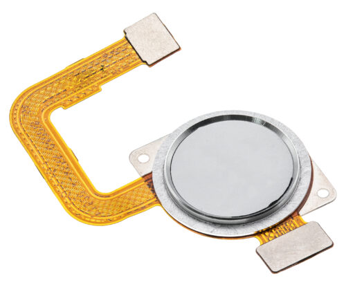 Fingerprint Reader With Flex Cable For Motorola Moto G Power (XT2041-4 / XT2041-6 / XT2041-7 / XT2041DL / 2020) / G Stylus 6.4" (XT2043 / 2020) (White) – Image 5