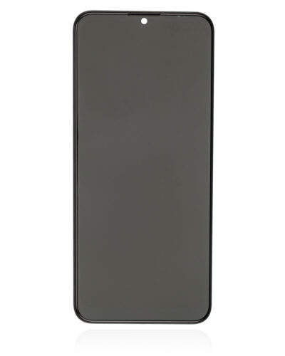 Écran LCD avec cadre pour Motorola Moto G20 (XT2128 / 2021) (Remis à neuf) (Noir) – Image 2