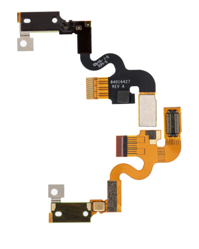Câble de microphone flexible pour Motorola Droid Turbo 2 (XT1585 / XT1580 / XT1581 / 2015) – Image 2