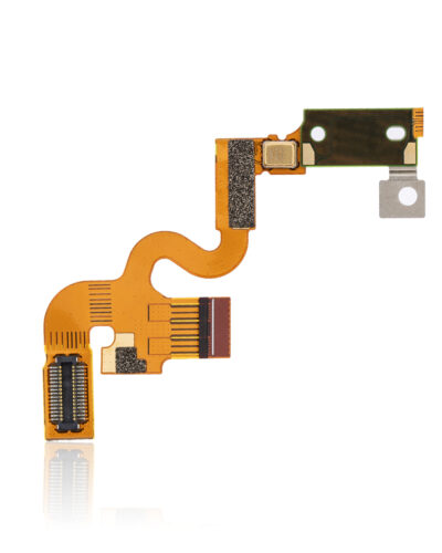 Câble de microphone flexible pour Motorola Droid Turbo 2 (XT1585 / XT1580 / XT1581 / 2015) – Image 3