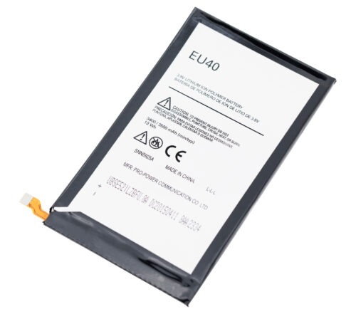 Replacement Battery For Motorola Droid Ultra (XT1080 / 2013) / Droid Maxx (XT1080 / 2013) (EU40 / EU20) – Image 4