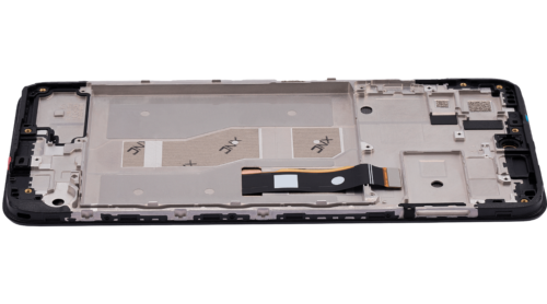 OLED Assembly With Frame For Motorola Moto G52 (XT2221 / 2022) (Refurbished) (All Colors) – Image 10