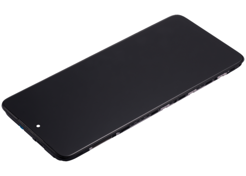 OLED Assembly With Frame For Motorola Moto G52 (XT2221 / 2022) (Refurbished) (All Colors) – Image 5