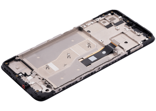 OLED Assembly With Frame For Motorola Moto G52 (XT2221 / 2022) (Refurbished) (All Colors) – Image 6