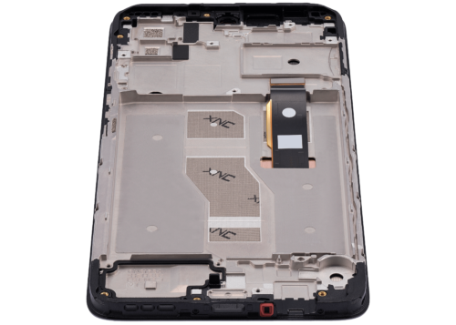 OLED Assembly With Frame For Motorola Moto G52 (XT2221 / 2022) (Refurbished) (All Colors) – Image 7