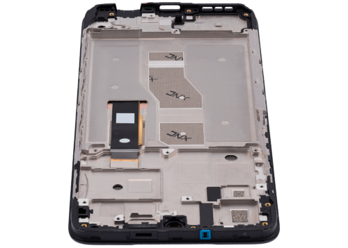 OLED Assembly With Frame For Motorola Moto G52 (XT2221 / 2022) (Refurbished) (All Colors) – Image 8