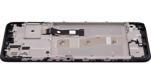 OLED Assembly With Frame For Motorola Moto G52 (XT2221 / 2022) (Refurbished) (All Colors) – Image 9