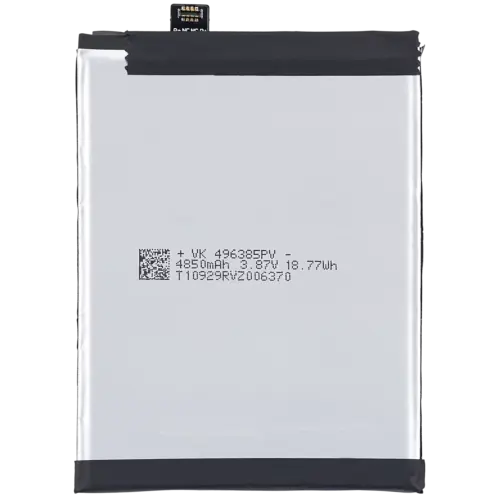 Batterie de remplacement pour Motorola Moto G62 5G (XT2223 / 2022) / G42 (XT2233) / Moto G31 (XT2173 / 2021) (ND50) – Image 3