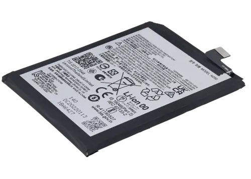 Batterie de remplacement pour Motorola Moto G62 5G (XT2223 / 2022) / G42 (XT2233) / Moto G31 (XT2173 / 2021) (ND50) – Image 4