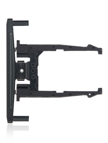 Tiroir pour carte SIM pour Motorola Droid Turbo (XT1254 / XT1225 / 2014) (Noir) – Image 3
