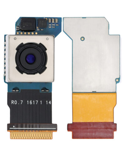 Caméra arrière pour Motorola Moto Z Force Droid (XT1650-02 / 2016) – Image 2