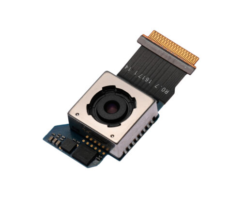 Caméra arrière pour Motorola Moto Z Force Droid (XT1650-02 / 2016) – Image 5