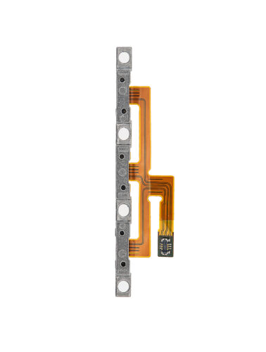 Power / Volume nappe pour Motorola Moto Z Force Droid (XT1650-02 / 2016) – Image 2