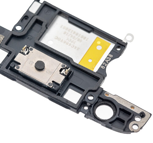 Écouteur avec boîtier pour Motorola Moto Z Play Droid (XT1635 / 2016) – Image 4