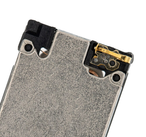 Écouteur interne haut-parleur pour Motorola Moto Z2 Force (XT1789 / 2017) – Image 4