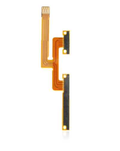 Power & bouton volume pour Motorola Moto Z2 Force (XT1789 / 2017) (Genuine OEM) – Image 3