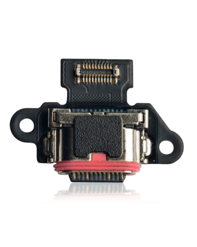 Charging Port With Flex Cable For Motorola Moto X4 (XT1900 / 2017) – Image 2