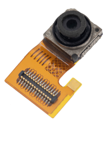 Caméra avant pour Motorola Moto X2 (XT1096 / 2014) – Image 3