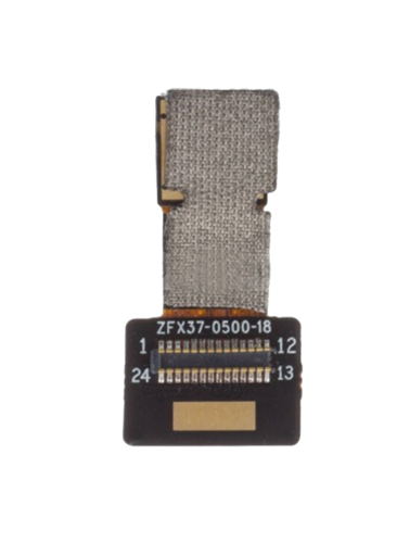 Caméra frontale pour Motorola Moto G2 (XT1068 / 2014) – Image 5