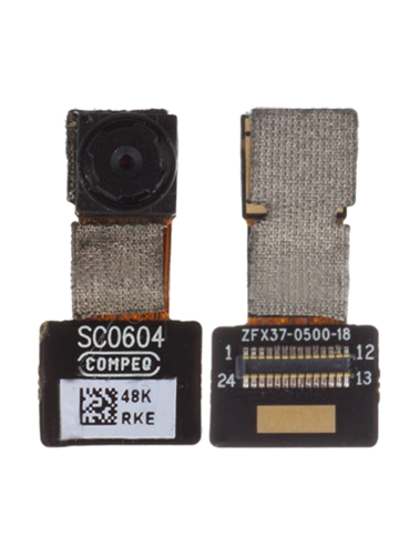 Caméra frontale pour Motorola Moto G2 (XT1068 / 2014) – Image 6