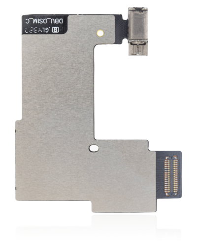 Lecteur SIM nappe avec Board pour Motorola Moto G2 (XT1068 / 2014) (Single Sim) – Image 4