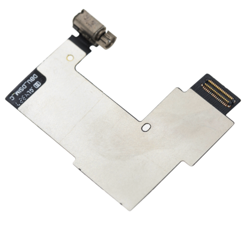 Lecteur SIM nappe avec Board pour Motorola Moto G2 (XT1068 / 2014) (Single Sim) – Image 5
