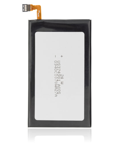 Batterie de remplacement pour Motorola Moto G (XT1032 / 2013) / G2 (XT1068 / 2014) (ED30) – Image 3