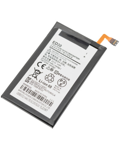 Batterie de remplacement pour Motorola Moto G (XT1032 / 2013) / G2 (XT1068 / 2014) (ED30) – Image 4