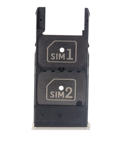 Tiroir SIM pour Motorola Moto X Style (XT1572 / 2015) (or) – Image 4