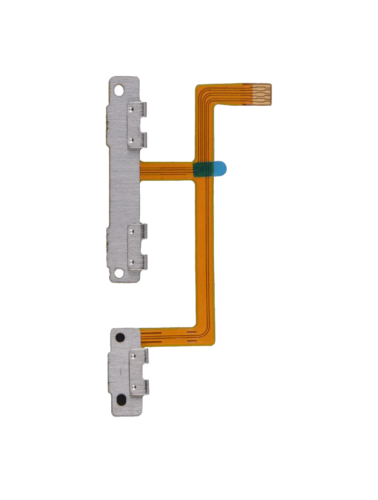 Power & Volume Flex For Motorola Droid Ultra Maxx 2 / Moto X Play (XT1562 / 2015) – Image 3