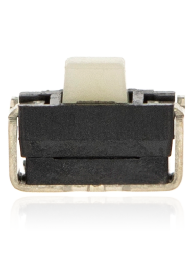 Bouton marche/arrêt/volume pour Motorola Moto G3 (XT1540 / 2015) / G (XT1032 / 2013) (Soudure requise) – Image 3
