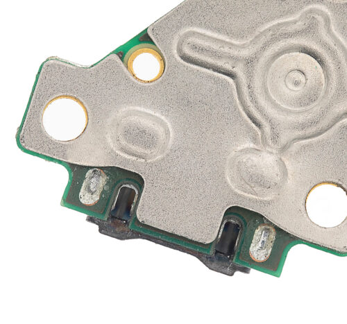 Connecteur de charge avec Board pour Motorola Moto G3 (XT1540 / 2015) – Image 5
