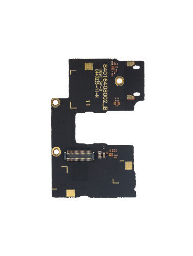 Lecteur de carte SIM et SD pour Motorola Moto G3 (XT1540 / 2015) (Simple SIM) – Image 3