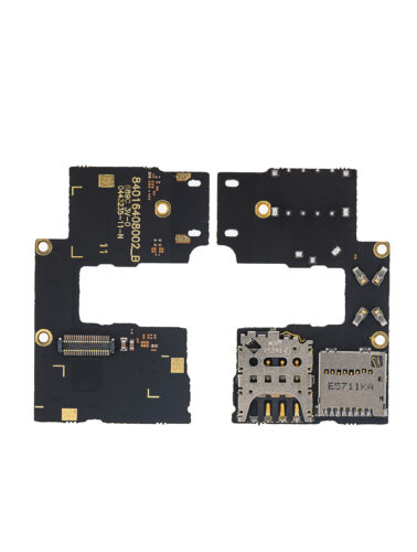 Lecteur de carte SIM et SD pour Motorola Moto G3 (XT1540 / 2015) (Simple SIM) – Image 6
