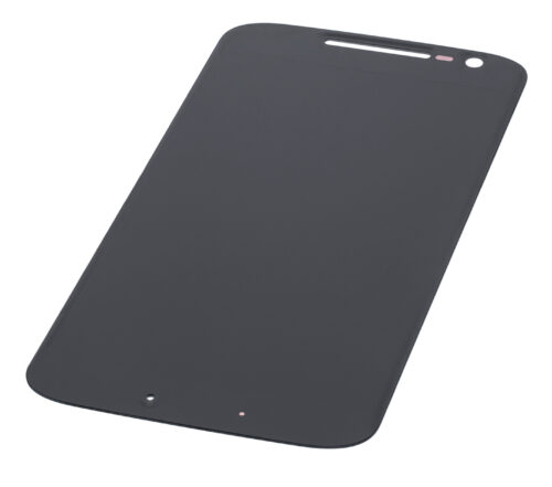 Écran LCD complet sans cadre pour Motorola Moto G4 (XT1620 / XT1621 / XT1622 / XT1625 / XT1626 / 2016) (reconditionné) (noir) – Image 5