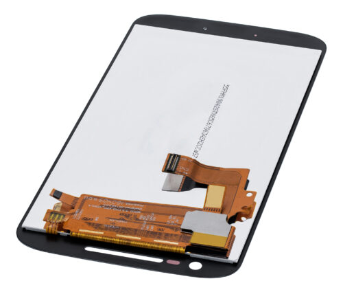 Écran LCD complet sans cadre pour Motorola Moto G4 (XT1620 / XT1621 / XT1622 / XT1625 / XT1626 / 2016) (reconditionné) (noir) – Image 8